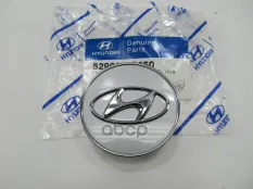 Колпак ступицы колеса HYUNDAI/KIA 52960-3K250 Hyundai-KIA арт. 52960-3K250