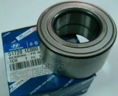 Подшипник передней ступицы Hyundai-KIA арт. 51720-1C000