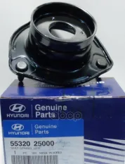 Опора амортизатора HYUNDAI-KIA 5532025000 (5532025000) Hyundai-KIA арт. 5532025000