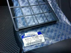 Рамка салонного фильтра Hyundai-KIA арт. 97617-4L000