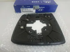 Элeмeнтa зepкaлa Hyundai-KIA арт. 876214H110