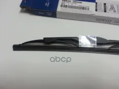 Щетки стеклоочистителя HYUNDAI-KIA 98820-2E000 (988202E000) Hyundai-KIA арт. 988202E000