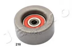 Ролик приводного ремня Lexus IS II,GS,RX,Toyota Land Cruiser 250,300,350,4.0 (01.03-) JAPKO арт. 129218