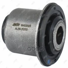 Сайлентблок DACIA (Renault) Duster HMAA, HSMD, HSAJ, HSDCV (2013-...), NISSAN Terrano III D10, H79 (2014-...), RENAULT Arkana LCM (2019-...), Duster H