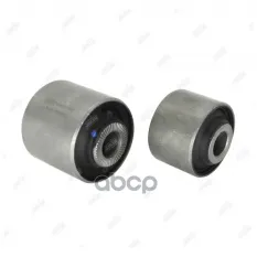 Сайлентблок JIKIU BHK21002 JIKIU арт. BHK21002