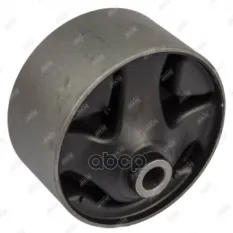 Сайлентблок опоры двигателя NISSANB13, N15, Y10, B14, N14 Лев. Подушка Картридж JIKIU арт. BE22010