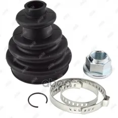 Пыльник ШРУСа OPEL Astra H A04 (2004-2014) JIKIU арт. CD34003