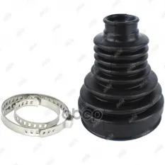 Пыльник ШРУСа OPEL Astra J P10/J/35 (2009-2016) JIKIU арт. CD34006