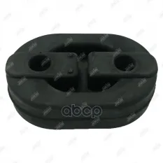 Крепление глушителя FIAT Fullback 5034B5101000/503J85101510 (2015-2019 JIKIU арт. EP11001