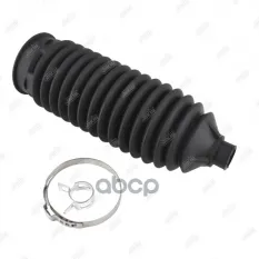 Пыльник рулевой рейки JIKIU CG21004 JIKIU арт. CG21004