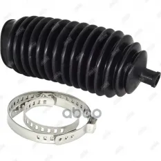Пыльник рулевой рейки NissanMurano NZ51 (2008-…)/Pathfinder R50 (1995-2005)/Terrano R50/JRR50/JLR50/TR50/LUR50 (1996-2003) JIKIU арт. CG22007