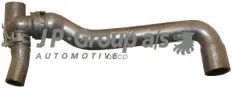 Патрубок системы охлаждения Seat ALHAMBRA,CORDOBA,GOLF,JETTA,SCIROCCO,IBIZA,PASSAT,SHARAN,TOLEDO,VENTO JP Group арт. 1114309500