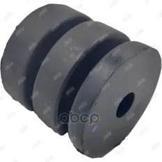 Опора подрамника Fr Low TO L.Cruiser Prado 120 JIKIU YF21004 JIKIU арт. YF21004