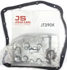 Фильтр АКПП JS Asakashi арт. JT390K