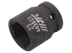 Головка торцевая 1/2" 23мм ударная JTC JTC арт. JTC-443823