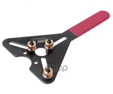 Фиксатор шкива компрессора кондиционера (GM R-4) JTC /1 JTC арт. JTC-1551