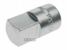 Адаптер 1/2"(F)х3/4"(М) переходник не ударный JTC JTC арт. JTC-420406