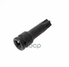Головка-бита TORX, T80H, 78 мм, 1/2, для снятия/установки механизма стеклоочистителей BMW JTC арт. JTC-4902