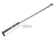 Головка свечная 3/8