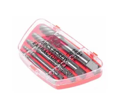 Набор экстракторов 7/64