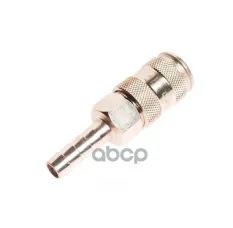 ПЕРЕХОДНИК ДЛЯ КОМПРЕССОРА 3/8 ДЛЯ ШЛАНГА БЫСТРОСЪЕМНЫЙ ВНУТРЕННИЙ ШТ JTC арт. JTC-D30SHA