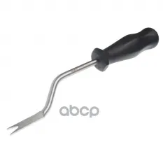 Съемник ручки потолочной (VW AUDI SEAT SKODA PORSCHE OEM T10518A) JTC JTC арт. JTC-6643