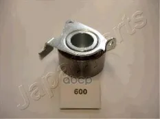 Устройство для натяжения ремня, ремень ГРМ Japanparts арт. BE-600