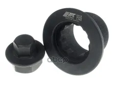 Съемник ТНВД дизельный двигатель BMW N47, N47S, N57, B37, B47, B57 OEM:2448914 JTC арт. JTC-6816