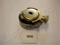 Ролик ремня Japanparts BEW02 Japanparts арт. bew02