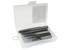 Набор экстракторов 5/16хМ3-М18 5 предметов JTC JTC арт. JTC-7827