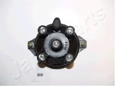 Крышка распределителя зажигания Mazda 323S 1.3/1.6 89-94 Japanparts арт. CA309