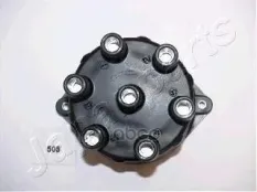 Крышка распределителя зажигания CHRYSLER Voyager 3.0, 3.3 (89>95), Huindai Galloper 3.0 Japanparts арт. CA505