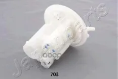 фильтр топливный! в бакеSubaru Forester 2.0/2.5 EJ2 SG9 08> Japanparts арт. FC703S