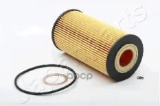 Фильтр масляный Audi A4, A6, A8 4.2i V8, VW Phaeton 4.2i V8 Japanparts арт. FOECO085