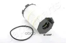 фильтр масляный !Audi A4/A6/A8/Q7 4.2/5.2 05> Japanparts арт. FOECO087