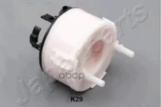 Фильтр топливный Japanparts FCK29S Japanparts арт. FCK29S