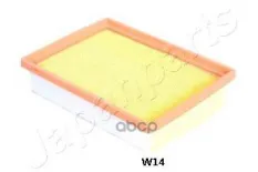 Фильтр воздушный Japanparts FAW14S Japanparts арт. FAW14S