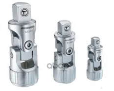 Шарнир карданный с пружиной 3/8