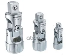 Кардан с пружиной 1/2 JONNESWAY S15G4 Jonnesway арт. S15G4