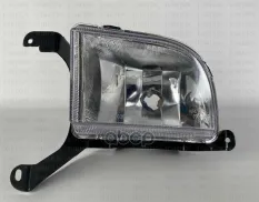 Фара противотуманная левая Jorden арт. JH01-LCT03-003L