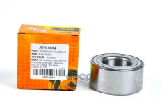 Подшипник передней ступицы ALMERA N16 40210-95F0A Just Drive арт. JEW-0034