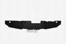 Кожух замка капота (накладка на панель переднюю) HYUNDAI SOLARIS I 2011 86352-1R000 Jorden арт. JH02ACT11059