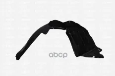 Локер передний левый Jorden арт. JH02ELT11032L