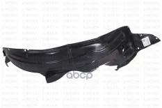 Локер передний левый Jorden арт. JH02GTZ06032L