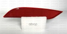 Отражатель в бампер задний левый Jorden арт. JH02JOL21011L