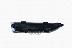 Накладка переднего крыла левого Jorden арт. JH0316K5004CL