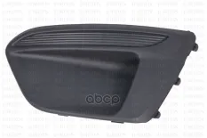 Заглушка бампера левая Jorden арт. JH0317KX004L