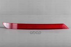 Отражатель в бампер задний правый Jorden арт. JH0320KX012R