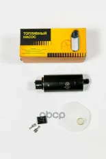 Топливный насос электрический (насос) 5.8A, 1bar, 100L/h 770007A OPEL ASCONA C (81 / 86 / 87 / 88 ) JD JPF0071 Just Drive арт. JPF0071