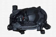 Фара противотуманная левая Jorden арт. JH03CED12003BL